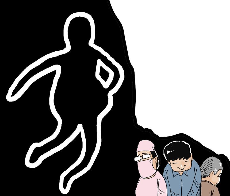 剖腹自尽原创文:一个饱受争议的行为 剖腹自尽原创文:一个饱受争议的行为