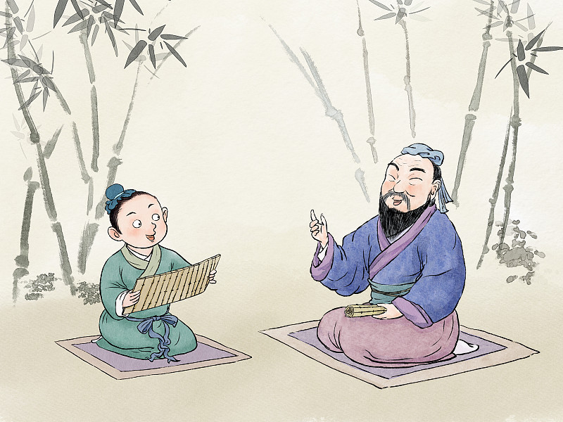 古代人怎么学习写文章：了解历史上的写作技巧