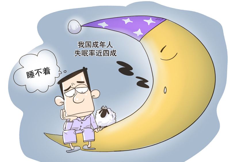 失眠软文怎么写?一篇成功的失眠软文需要具备哪些特质? 失眠软文怎么写?一篇成功的失眠软文需要具备哪些特质?