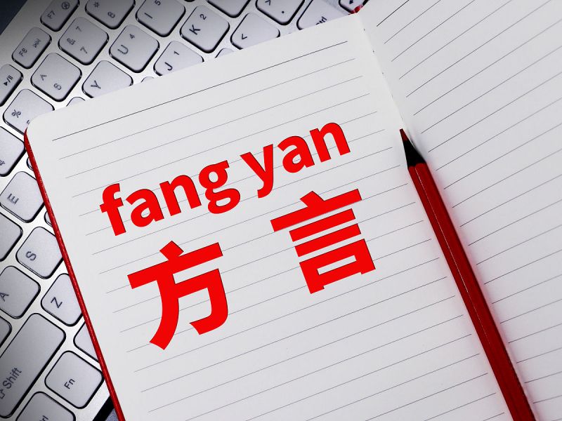 写文章用方言有什么好处