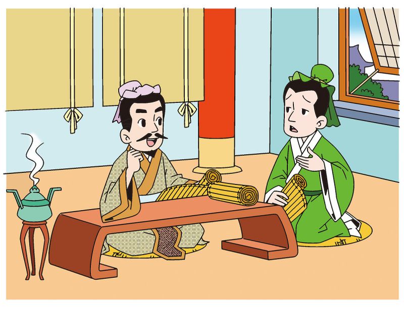 古人怎么学写文章:传承千古的文学经典 古人怎么学写文章:传承千古的文学经典
