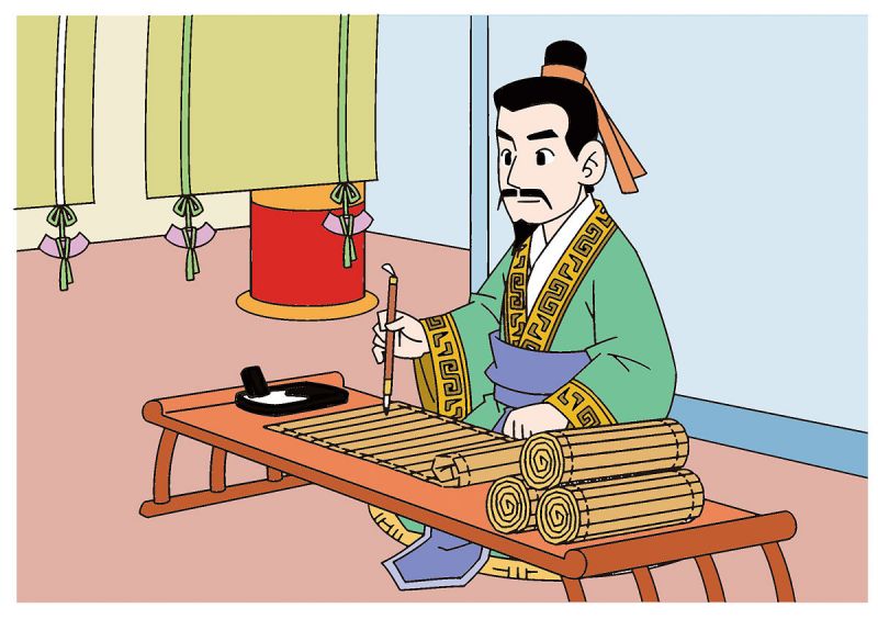 古人写文章讲究什么- 揭秘中国古代文学之道 古人写文章讲究什么- 揭秘中国古代文学之道