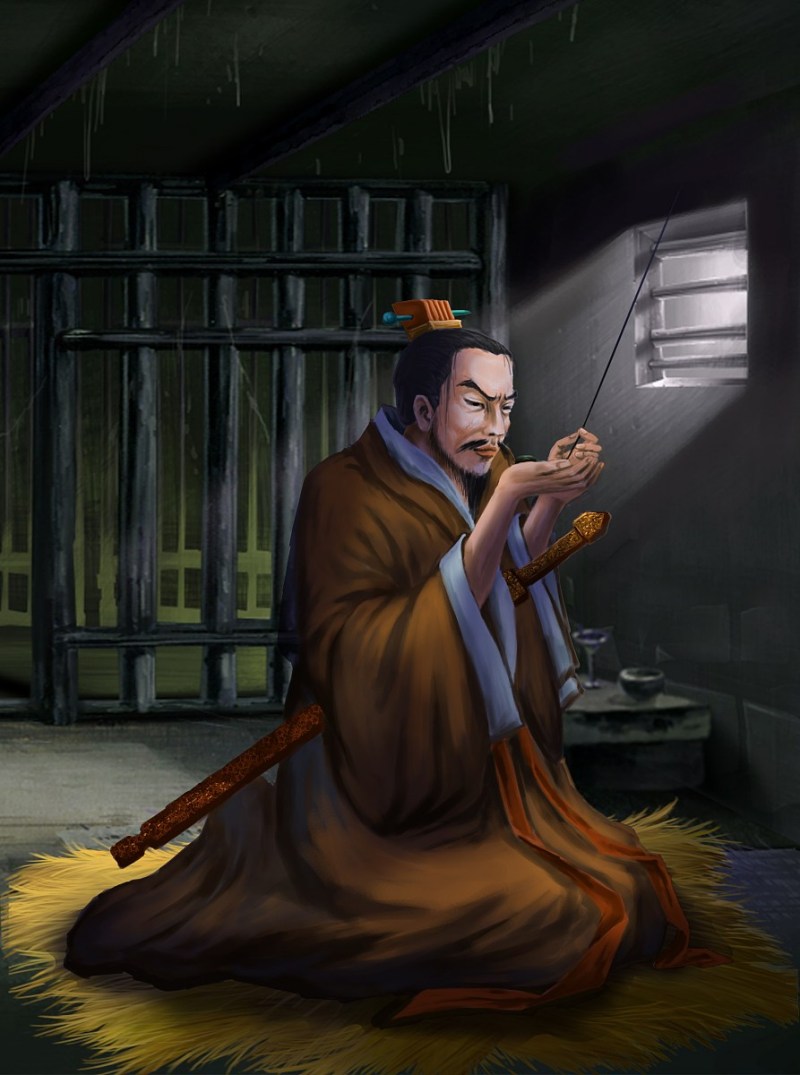三国写文章的高手:从历史到现实的思考 三国写文章的高手:从历史到现实的思考