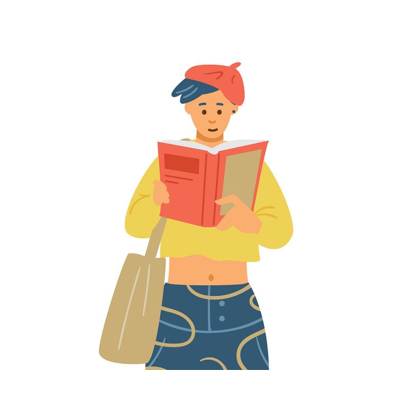 如何写好文章的英文？(How to Write Good English Articles)
