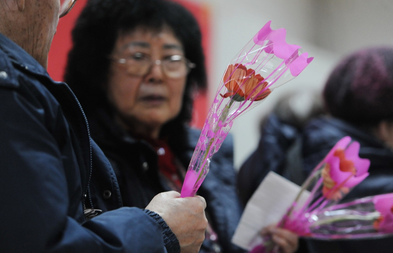 相亲软文怎么写:5个步骤让你成功撰写相亲软文 相亲软文怎么写:5个步骤让你成功撰写相亲软文