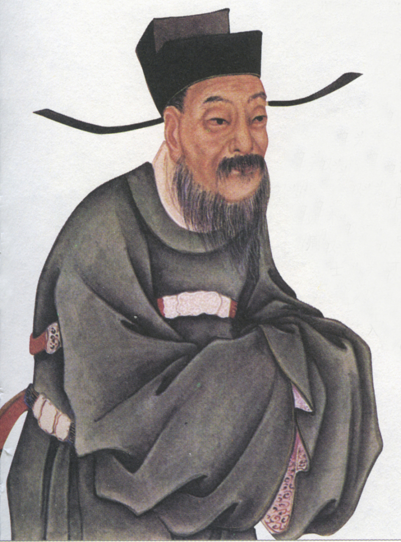 汤显祖年轻时就擅长写文章:中国文坛的翘楚 汤显祖年轻时就擅长写文章:中国文坛的翘楚