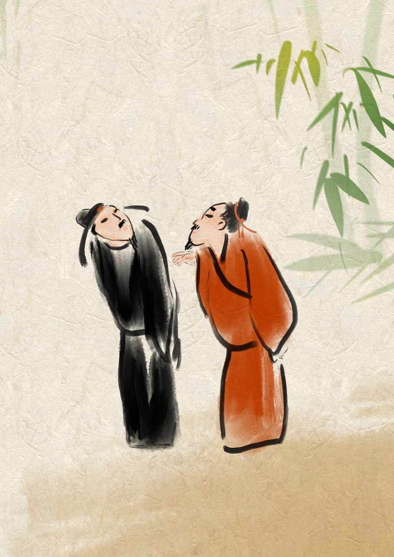 古人怎么学写文章:传承千古的文学经典 古人怎么学写文章:传承千古的文学经典