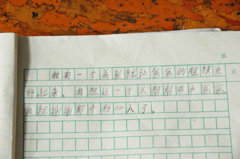 爸爸教我怎样学会写文章 爸爸教我怎样学会写文章