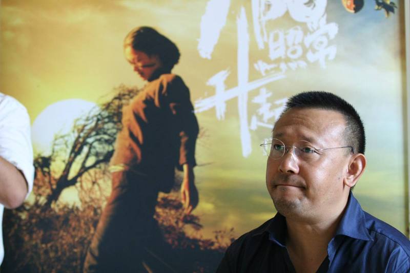 姜文所写文章:探索电影艺术的深度与广度 姜文所写文章:探索电影艺术的深度与广度