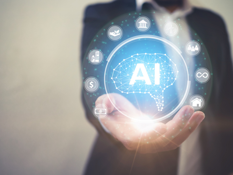 打破传统,AI 写文章为你解忧 打破传统,AI 写文章为你解忧