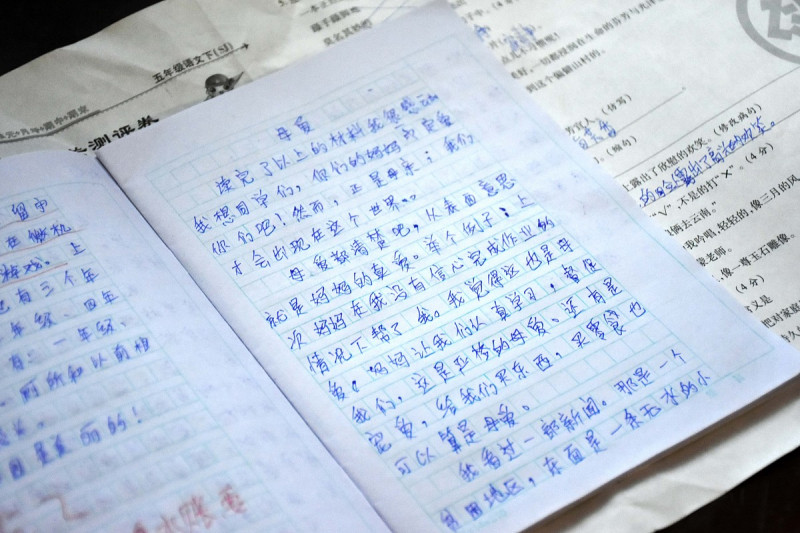 如何使用描写文章写得好的句子摘抄提高写作水平 如何使用描写文章写得好的句子摘抄提高写作水平