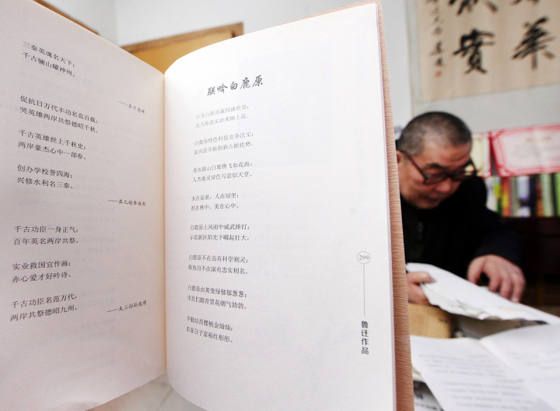 诗写文章:开启心灵的艺术之旅 诗写文章:开启心灵的艺术之旅
