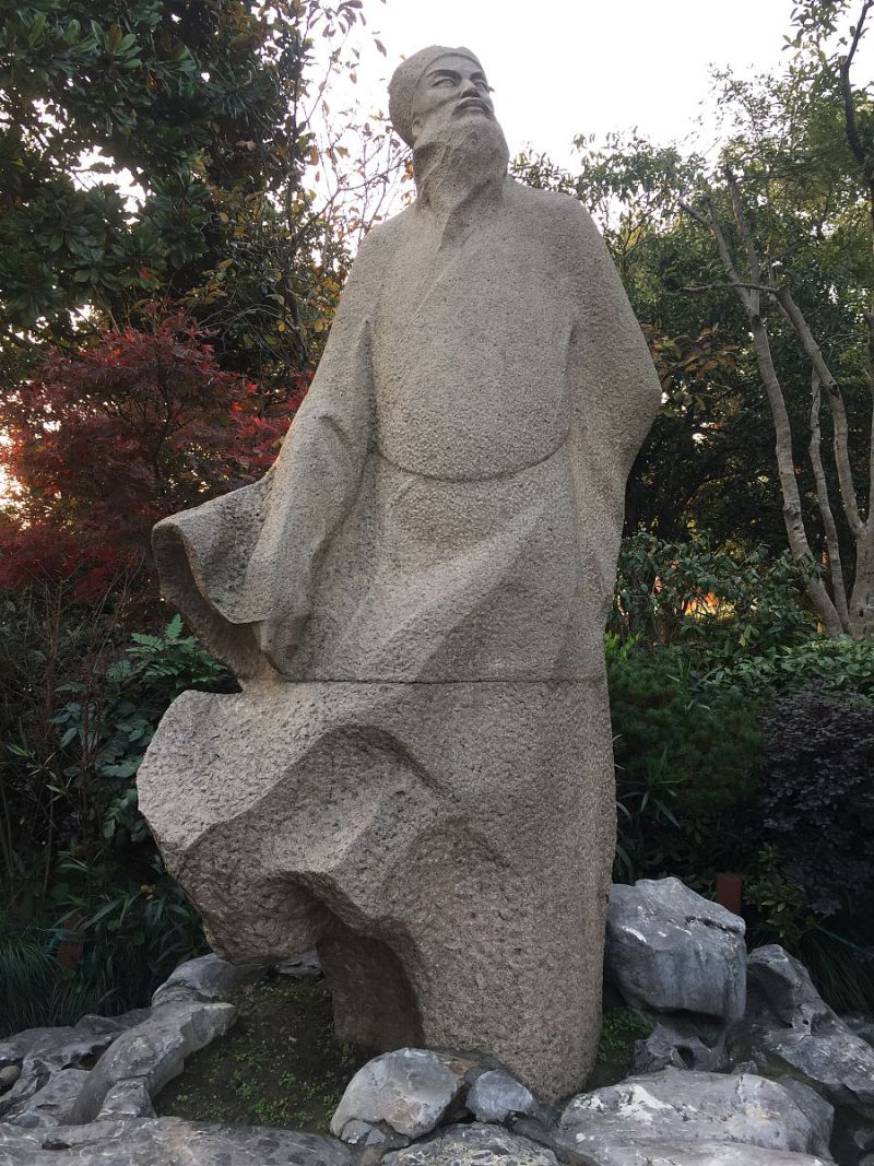苏东坡对写文章的观点：思想与文学的交融
