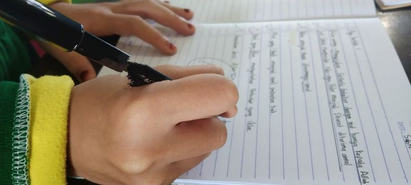 如何通过眷写文章让读者产生强烈共鸣 如何通过眷写文章让读者产生强烈共鸣