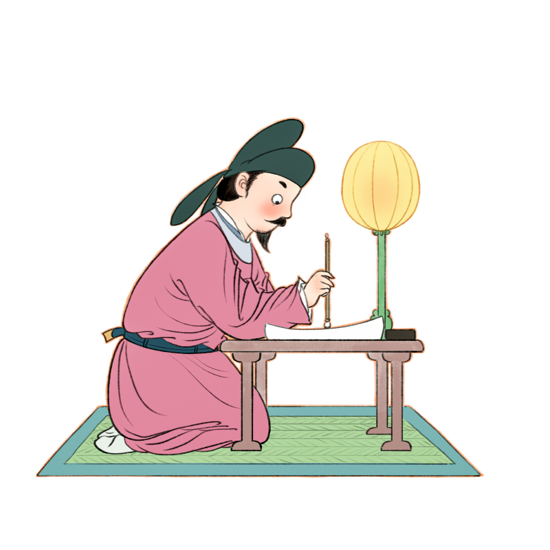 古人形容写文章 - 文学人的艺术 古人形容写文章 - 文学人的艺术