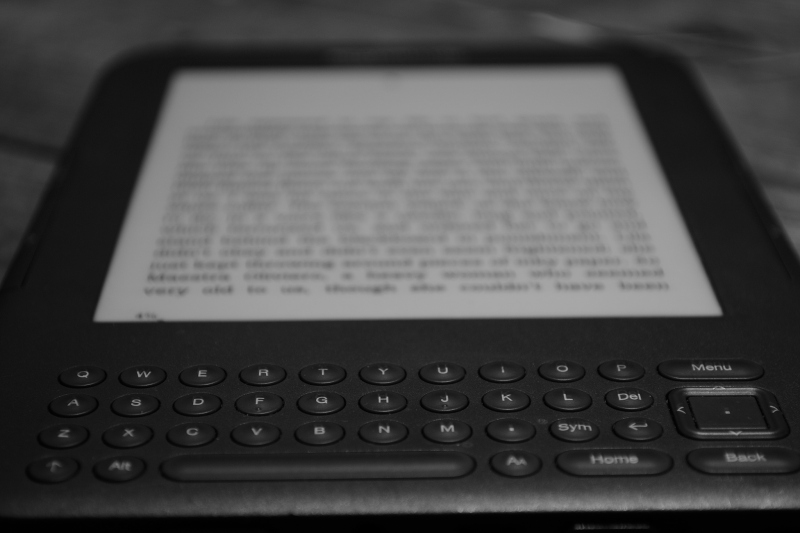 Kindle能打字写文章吗?一个初学者的用户体验和使用指南 Kindle能打字写文章吗?一个初学者的用户体验和使用指南