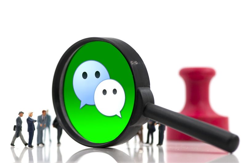 公众号转载别人的原创文章 - 如何遵守版权法规? 公众号转载别人的原创文章 - 如何遵守版权法规?