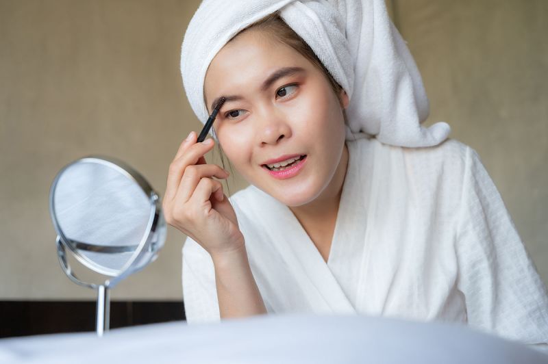 如何撰写眉毛软文？