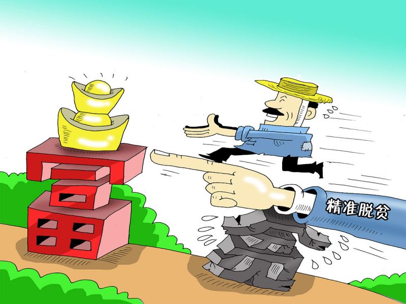 研究生写文章爆料家乡问题：改变从我的笔开始