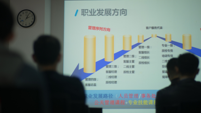 文员要写文章吗：揭秘文员工作职责