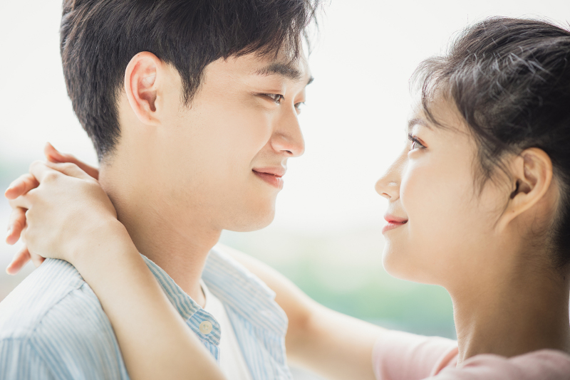 初恋夫妇原创文:拥有最初的爱情,守住了一生的幸福! 初恋夫妇原创文:拥有最初的爱情,守住了一生的幸福!