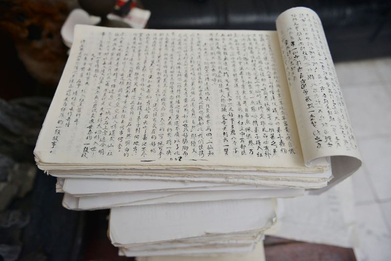 形容写文章很难的诗句:文字是灵魂的抉择 形容写文章很难的诗句:文字是灵魂的抉择